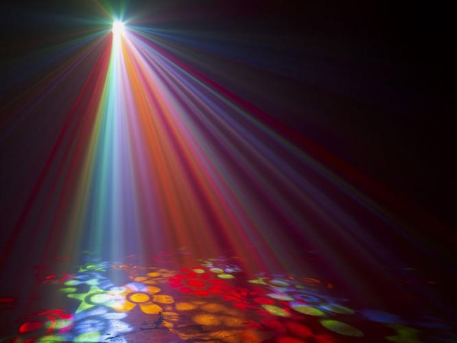 Gobobeam Led